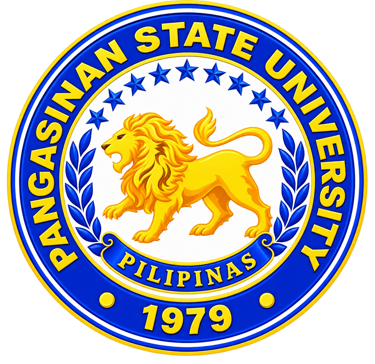 PSU Logo